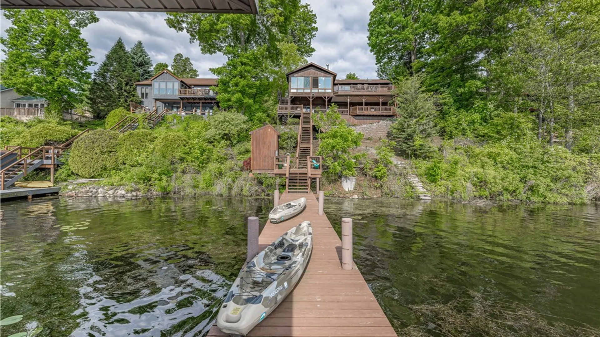 Property at 7386 Rose Avenue, Huron, NY 14590 46