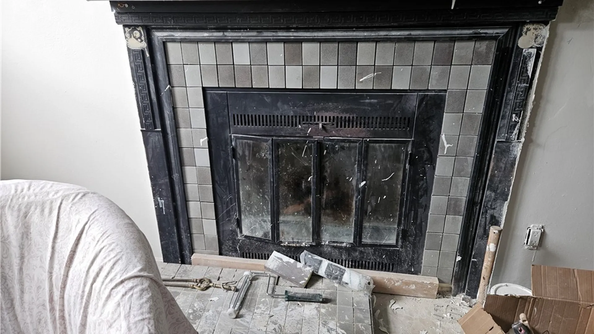 Property at 4532 Pomeroy Avenue, Niagara, NY 14305 6