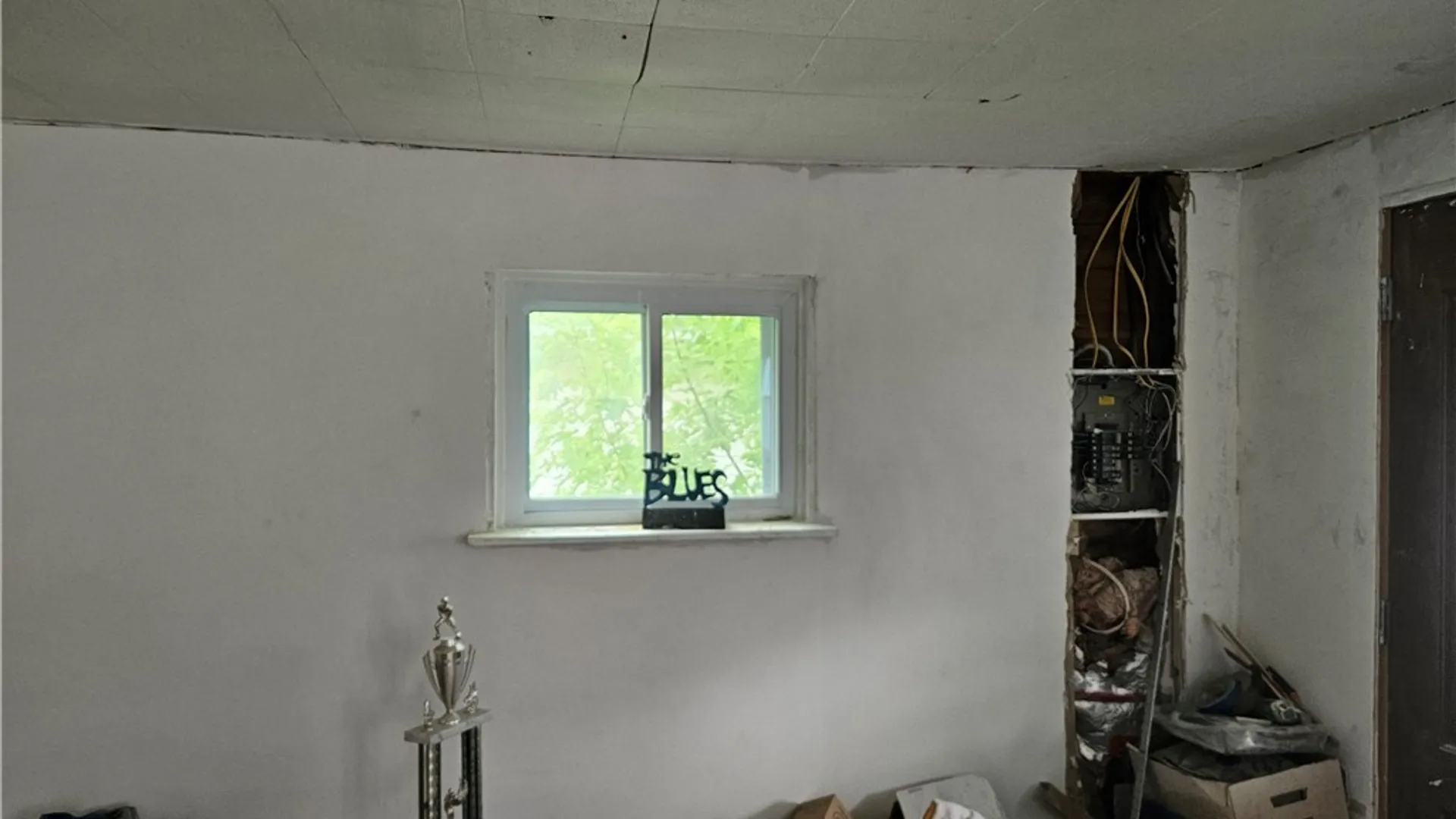Property at 4532 Pomeroy Avenue, Niagara, NY 14305 9