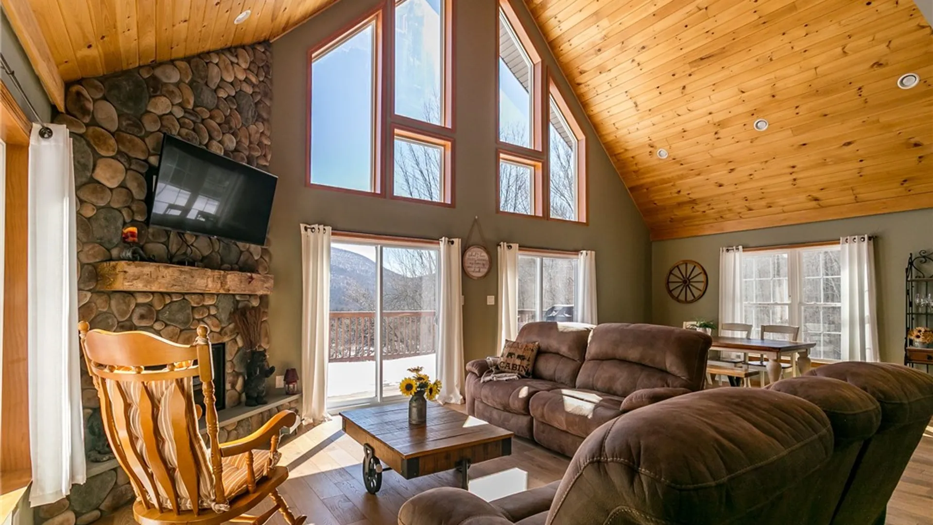 Property at 295 Tumbleweed Ranch Road, Lexington, NY 12452 8