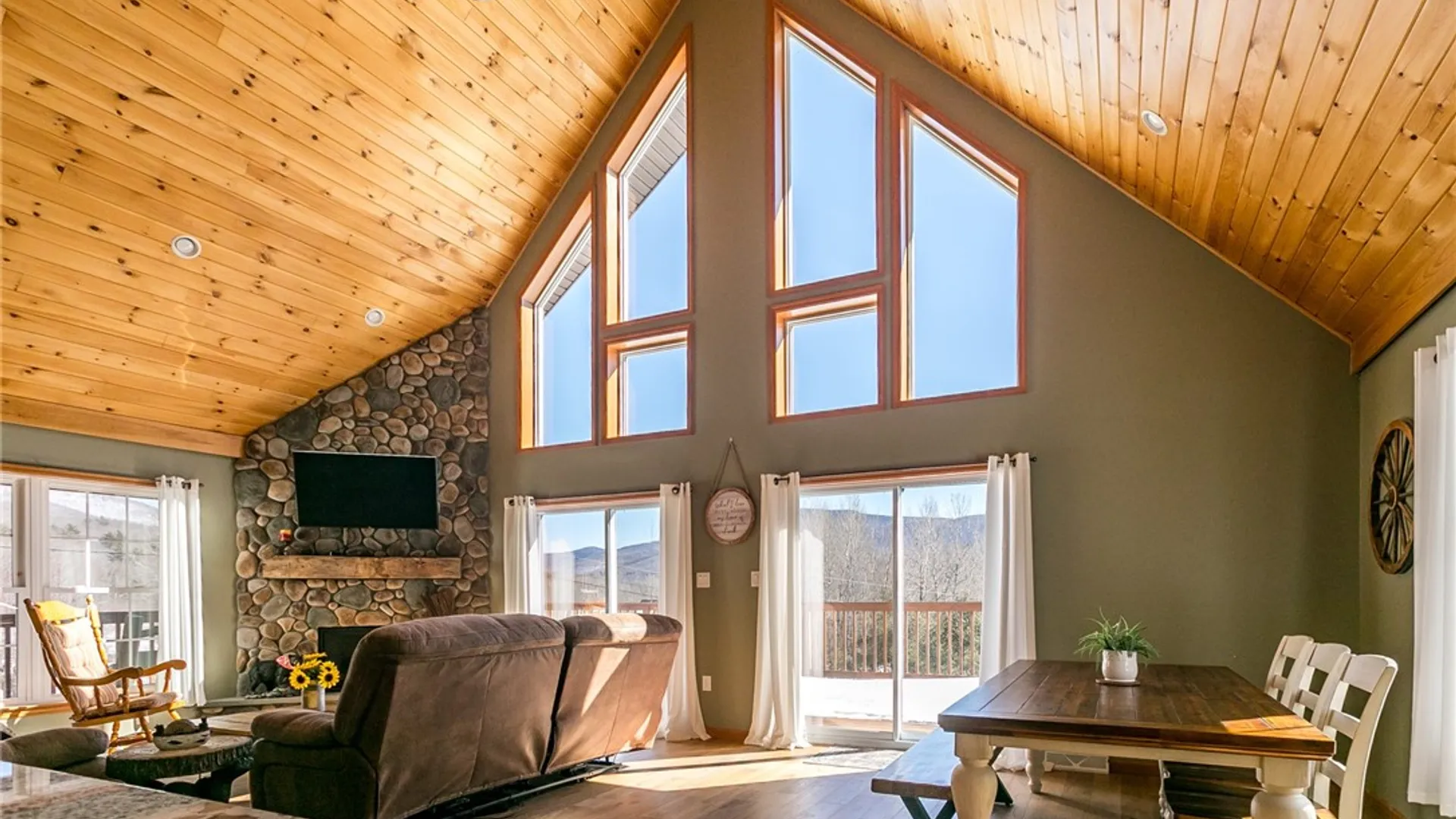 Property at 295 Tumbleweed Ranch Road, Lexington, NY 12452 9