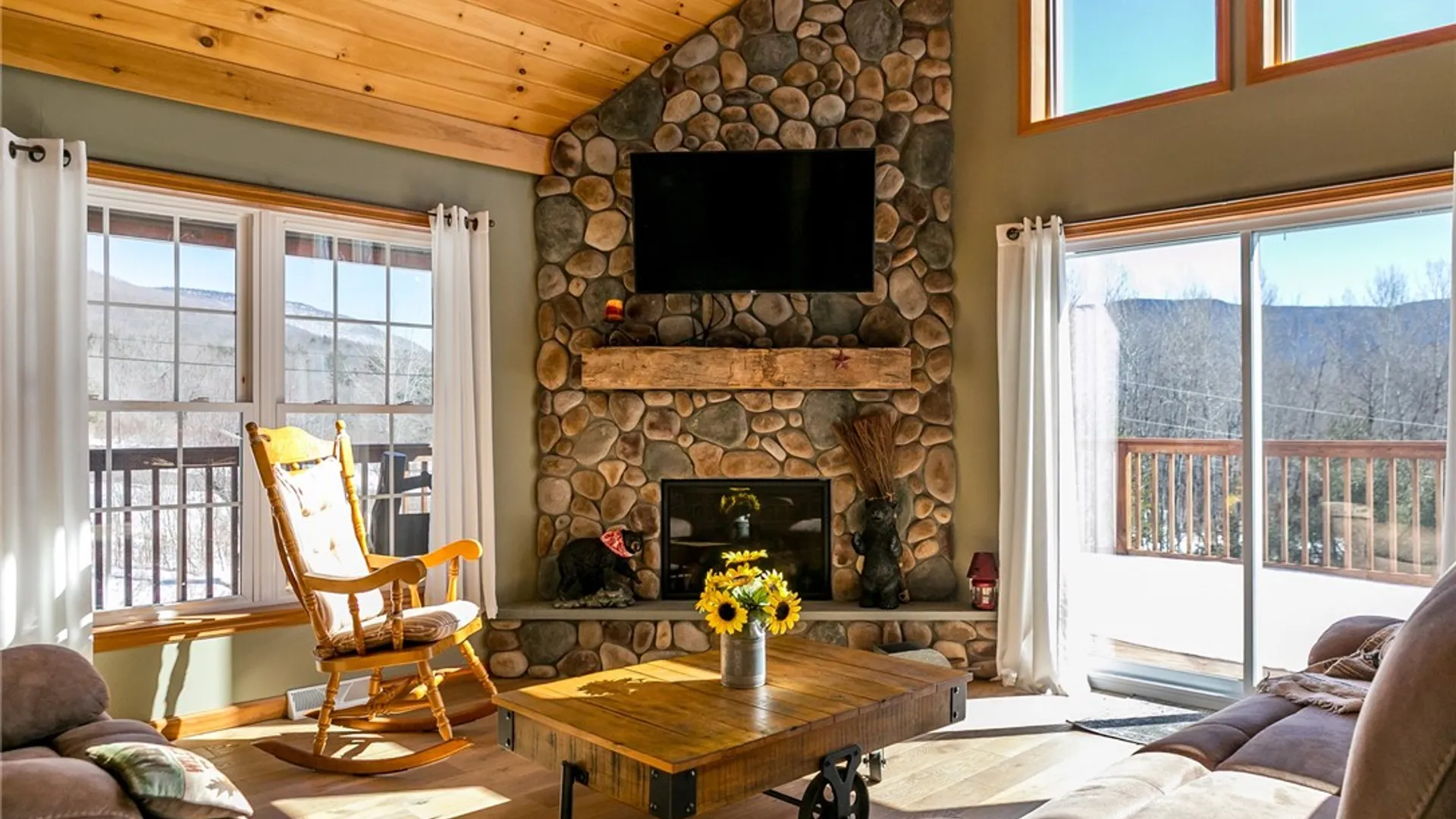 Property at 295 Tumbleweed Ranch Road, Lexington, NY 12452 10