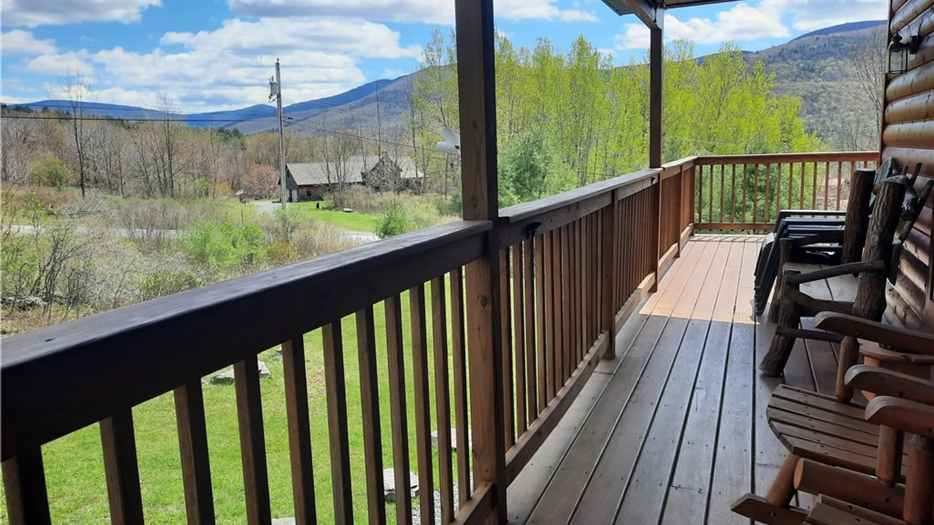 Property at 295 Tumbleweed Ranch Road, Lexington, NY 12452 6