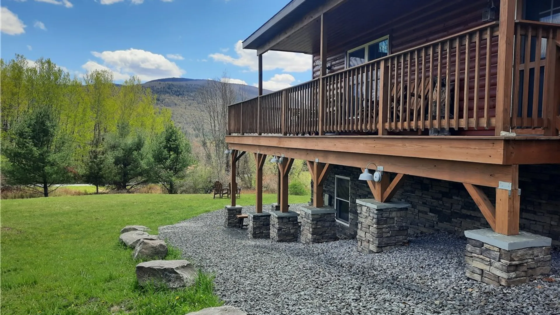 Property at 295 Tumbleweed Ranch Road, Lexington, NY 12452 36