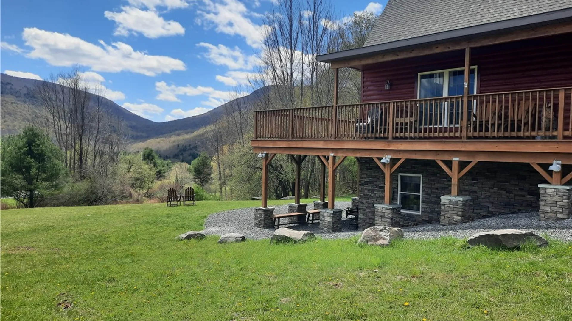 Property at 295 Tumbleweed Ranch Road, Lexington, NY 12452 38