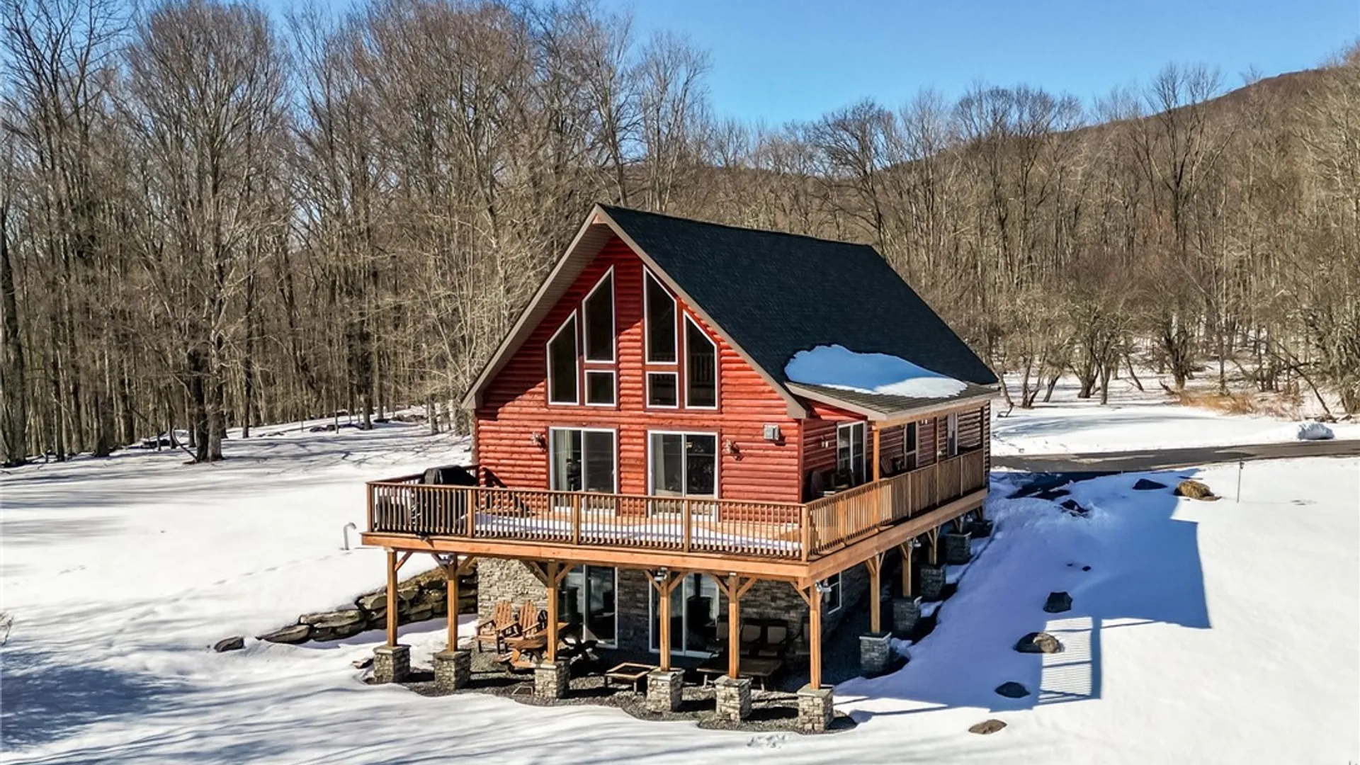 Property at 295 Tumbleweed Ranch Road, Lexington, NY 12452 39