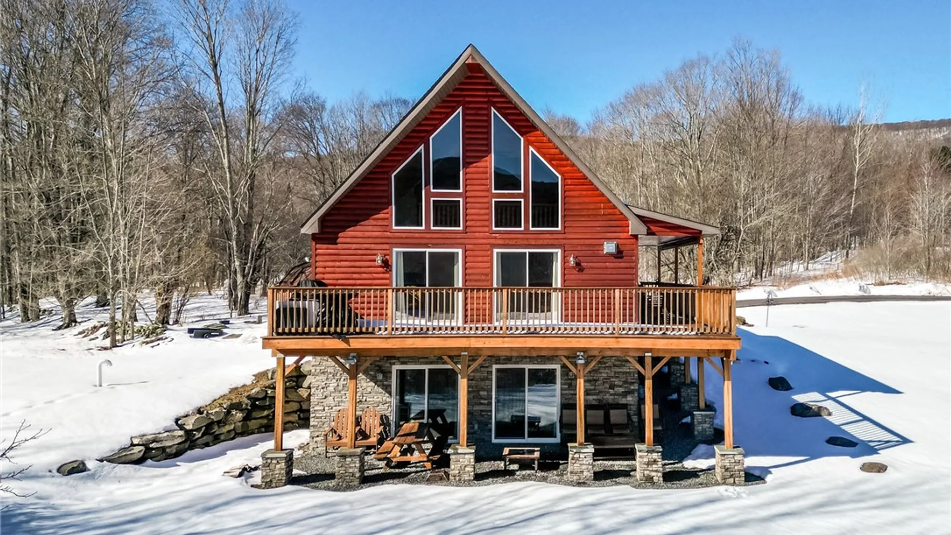 Property at 295 Tumbleweed Ranch Road, Lexington, NY 12452 40