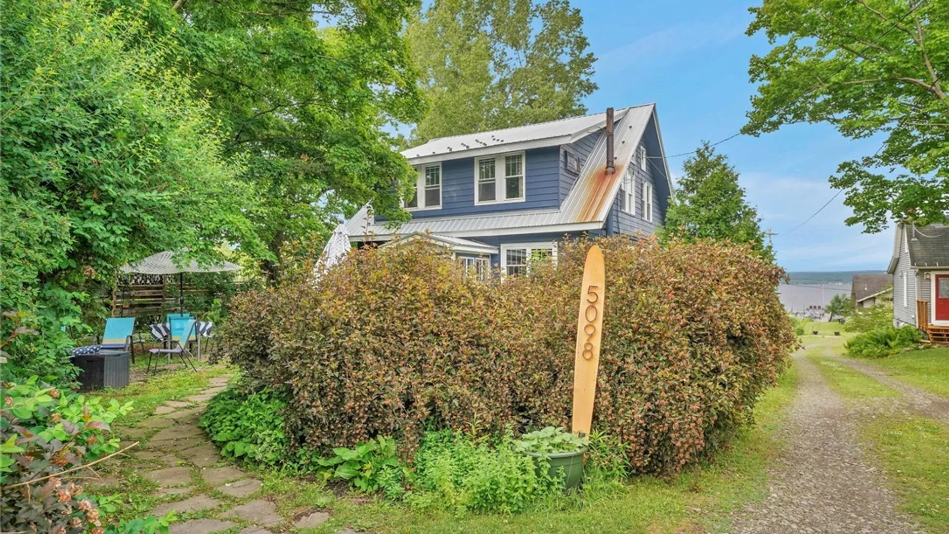 Property at 5098 W Lake Road, Chautauqua, NY 14757 4