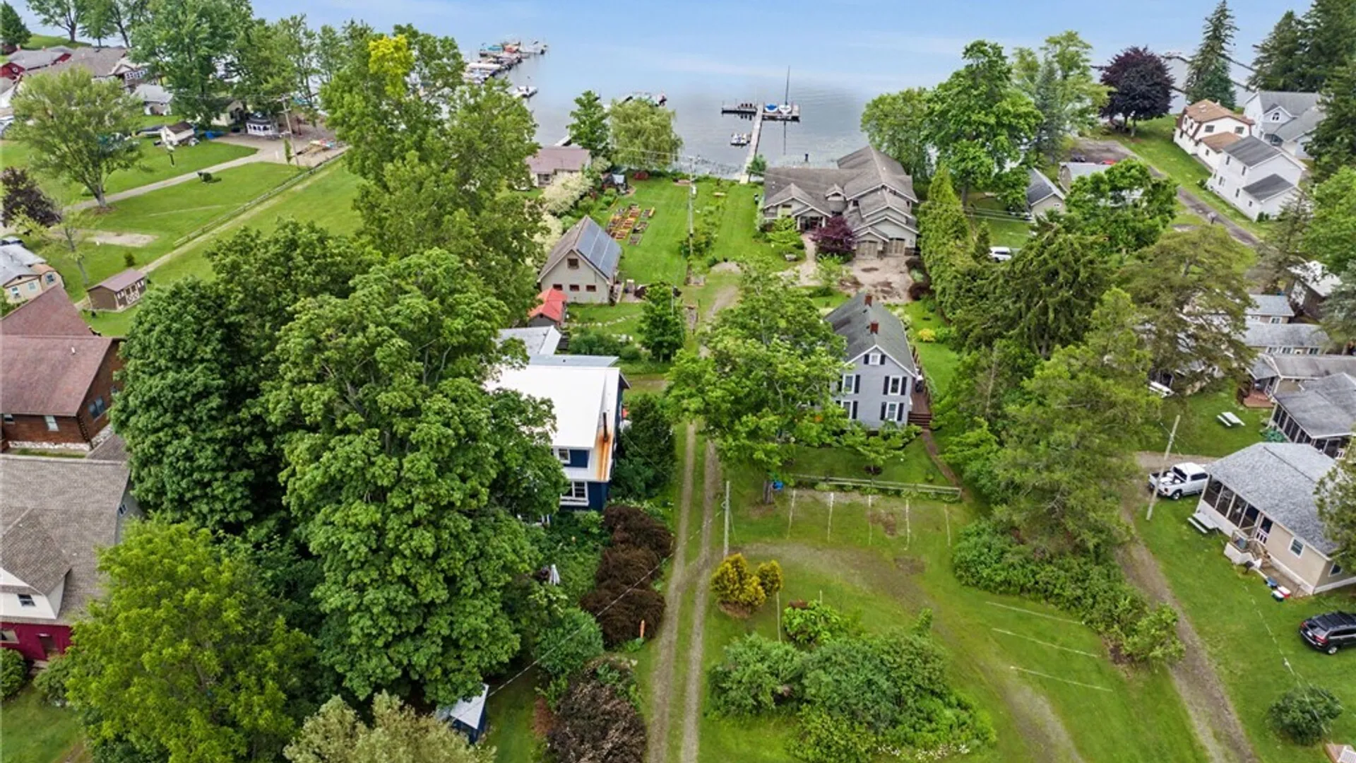 Property at 5098 W Lake Road, Chautauqua, NY 14757 46
