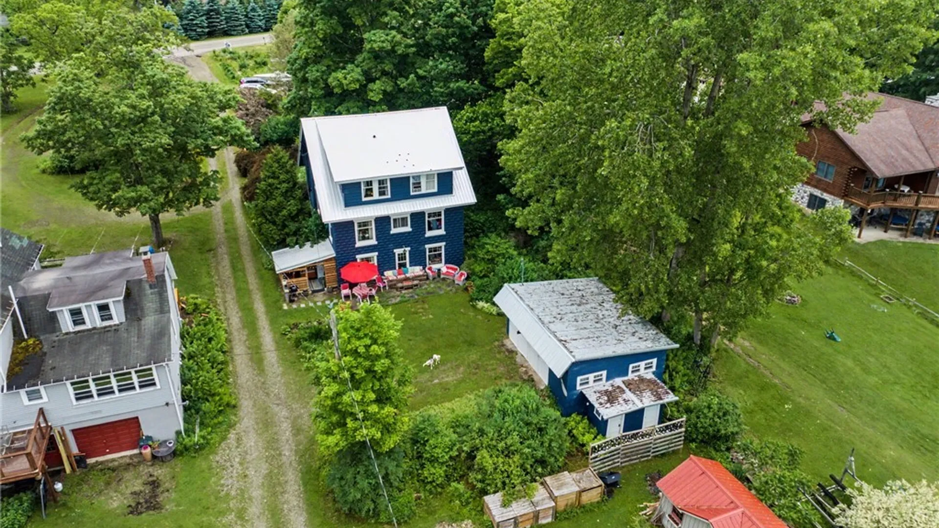 Property at 5098 W Lake Road, Chautauqua, NY 14757 48