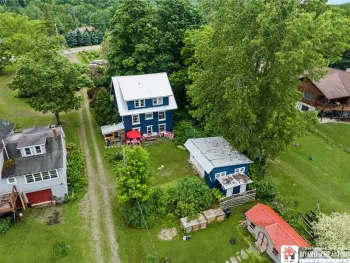 Property at 5098 W Lake Road, Chautauqua, NY 14757
