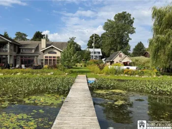 Property at 5098 W Lake Road, Chautauqua, NY 14757