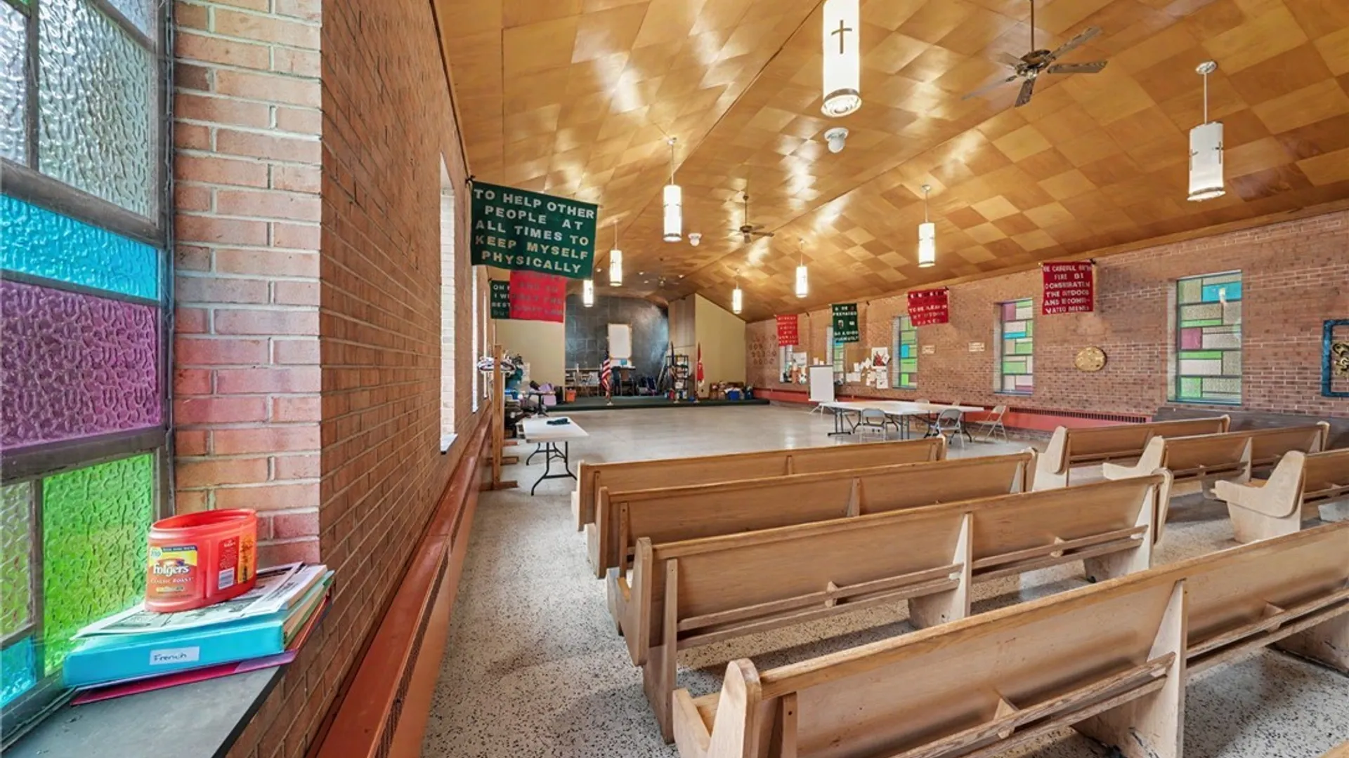 Property at 10 N Main Street, Yorkshire, NY 14173 24