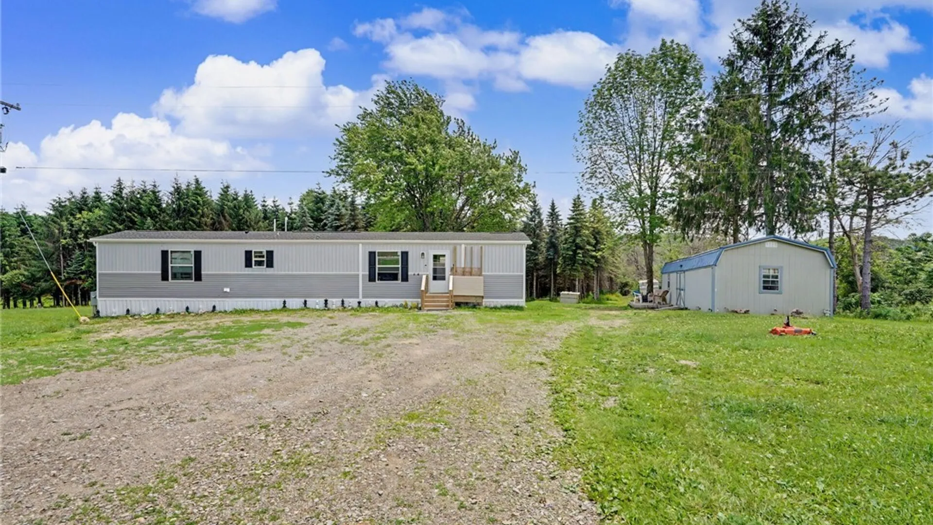 Property at 2011 Edmunds Road, Freedom, NY 14065 17