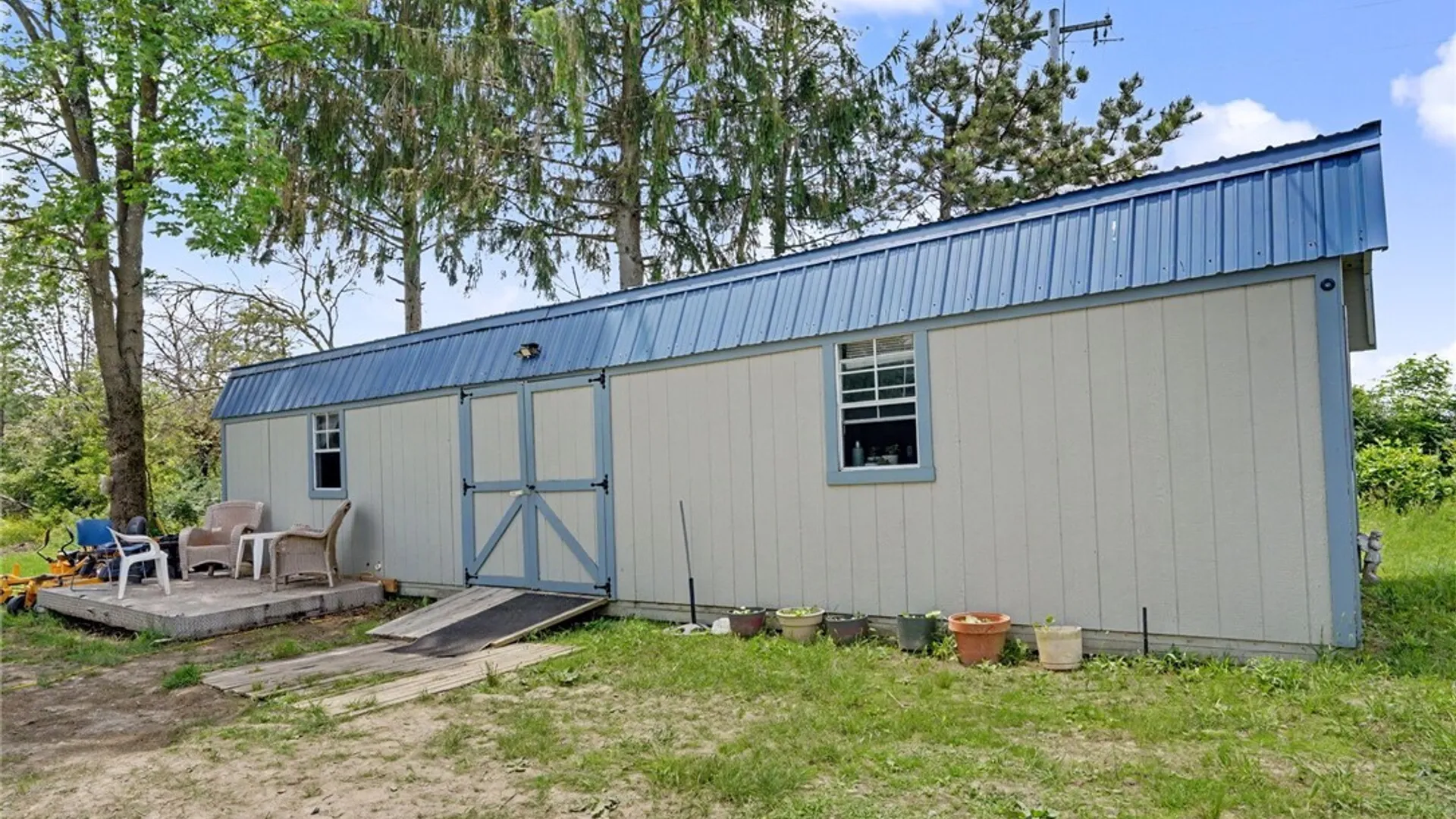 Property at 2011 Edmunds Road, Freedom, NY 14065 19