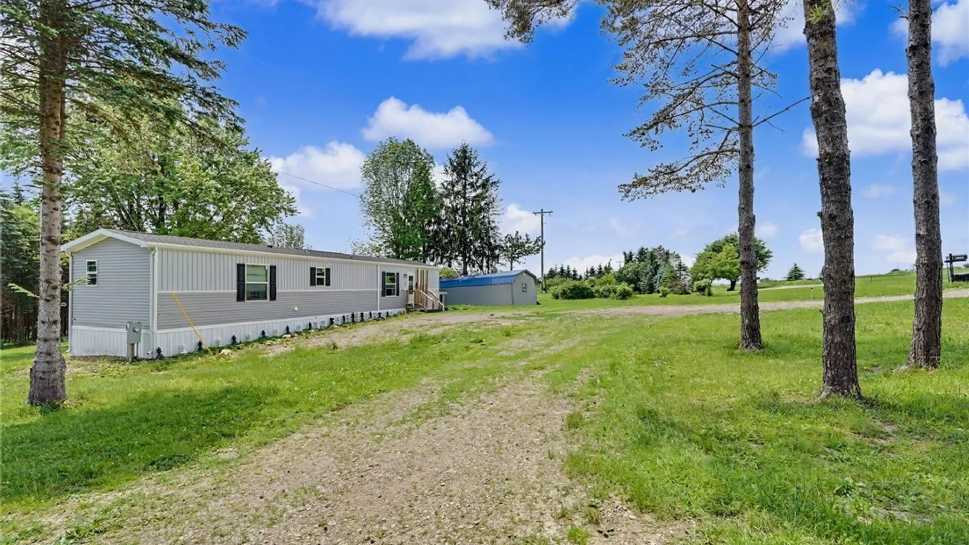 Property at 2011 Edmunds Road, Freedom, NY 14065 21