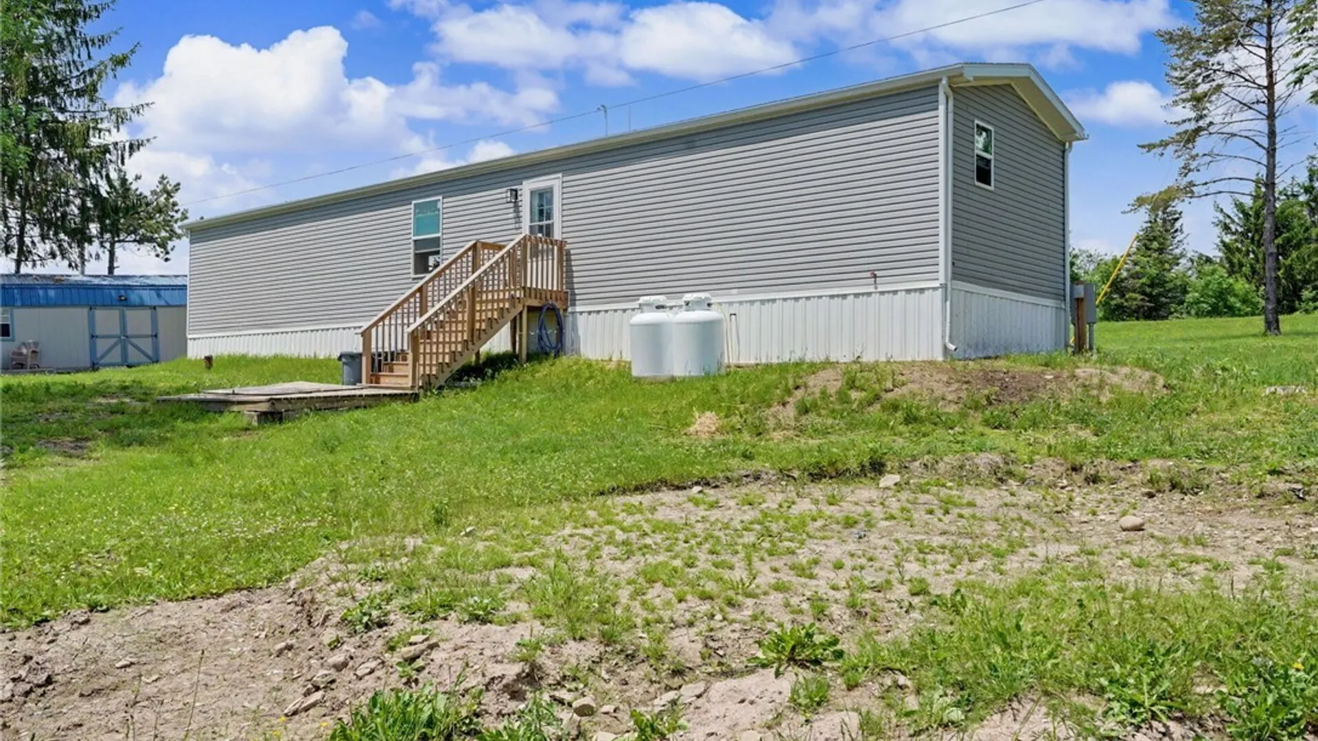 Property at 2011 Edmunds Road, Freedom, NY 14065 22