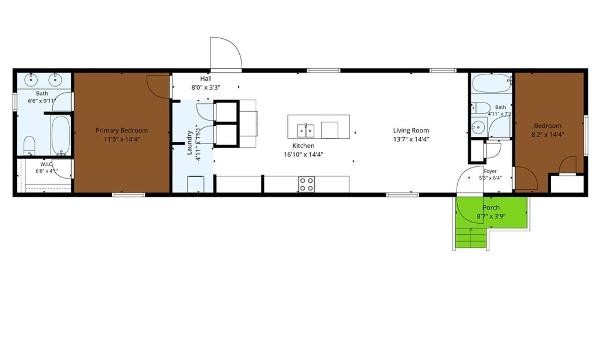 Property at 2011 Edmunds Road, Freedom, NY 14065 33