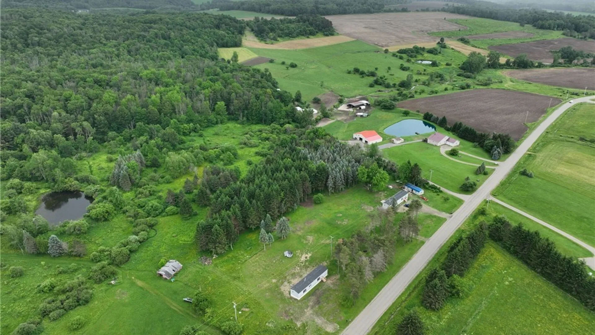 Property at 2011 Edmunds Road, Freedom, NY 14065 35