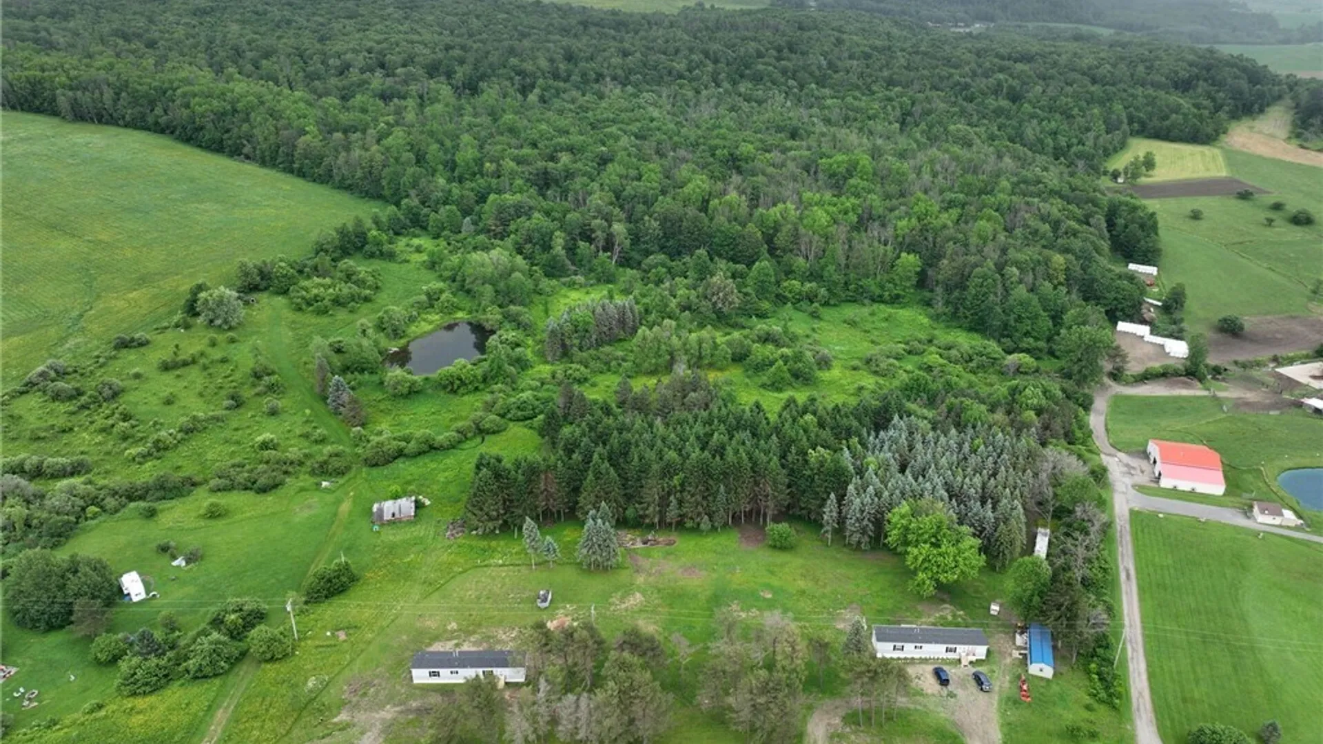 Property at 2011 Edmunds Road, Freedom, NY 14065 36