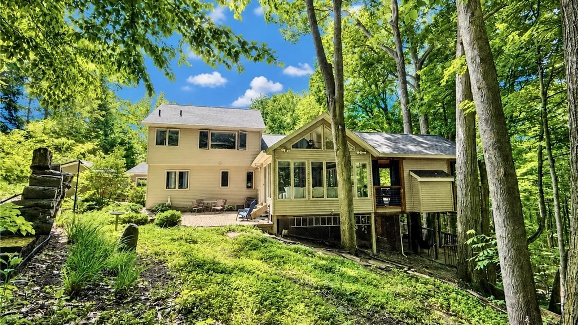 Property at 8969 Bethel Road, Pompey, NY 13035 49