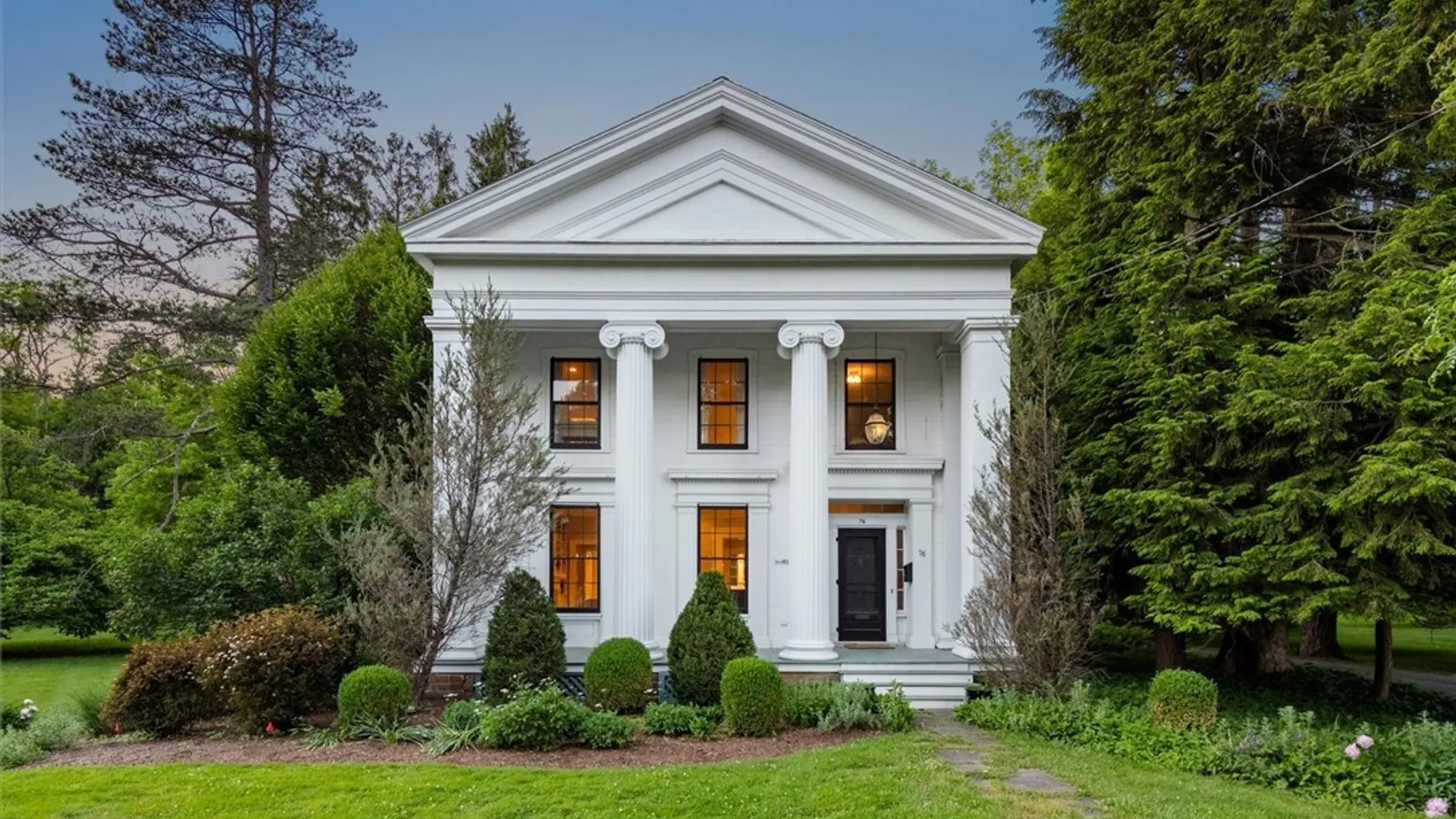 Property at 76 College Street, Kirkland, NY 13323 45