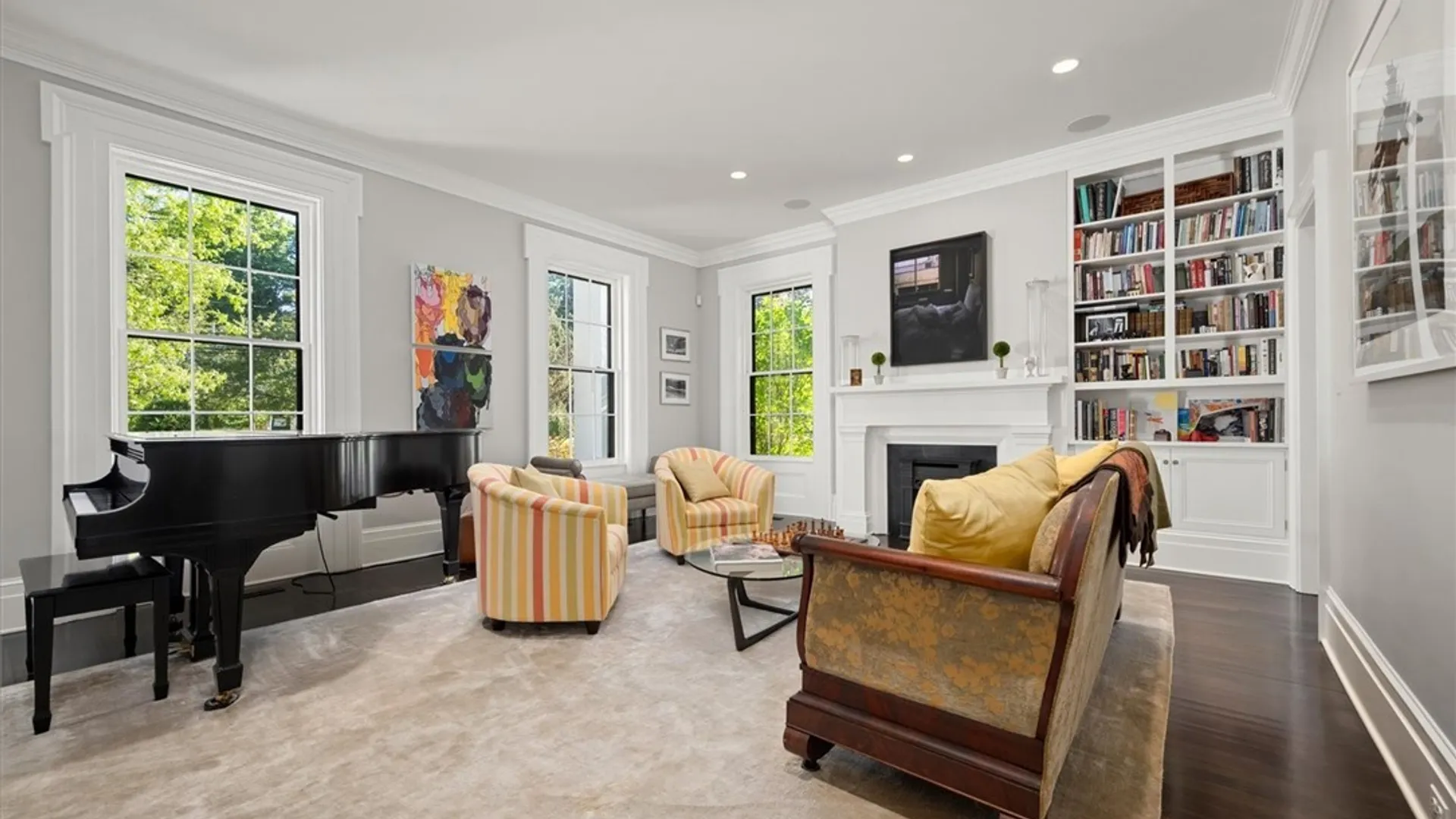 Property at 76 College Street, Kirkland, NY 13323 18