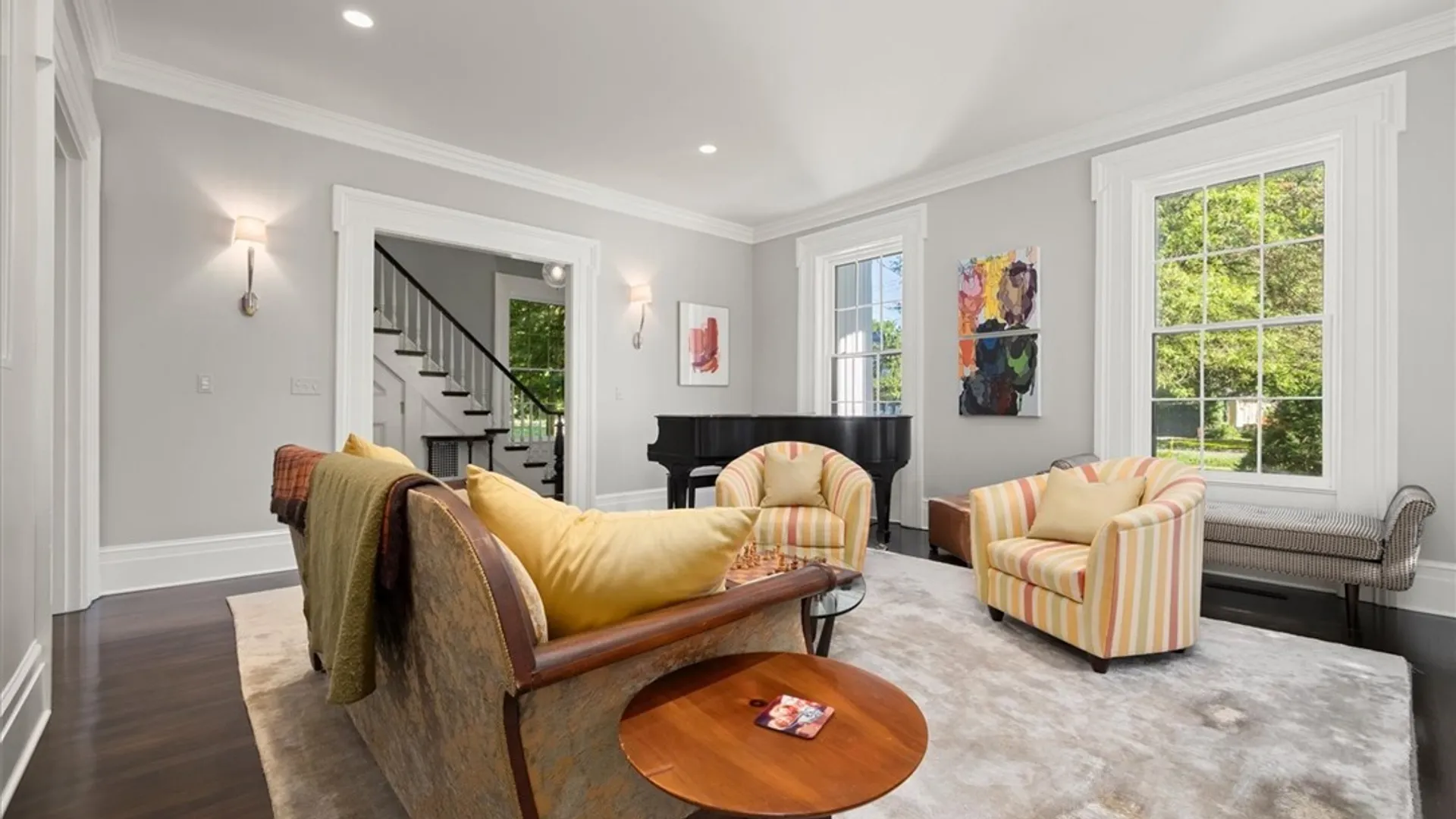 Property at 76 College Street, Kirkland, NY 13323 19