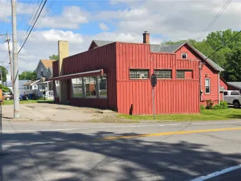 Property at 8392 Ridge Road, Hartland, NY 14067