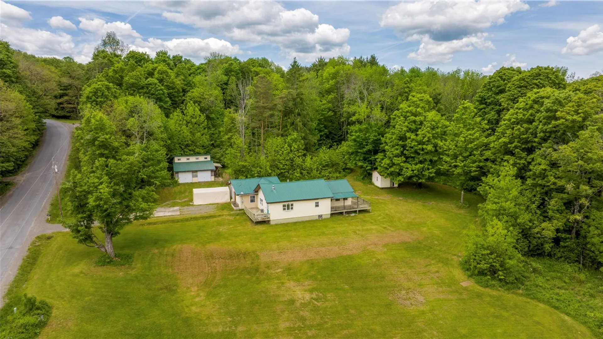 Property at 367 Doing Road, Plymouth, NY 13815 32