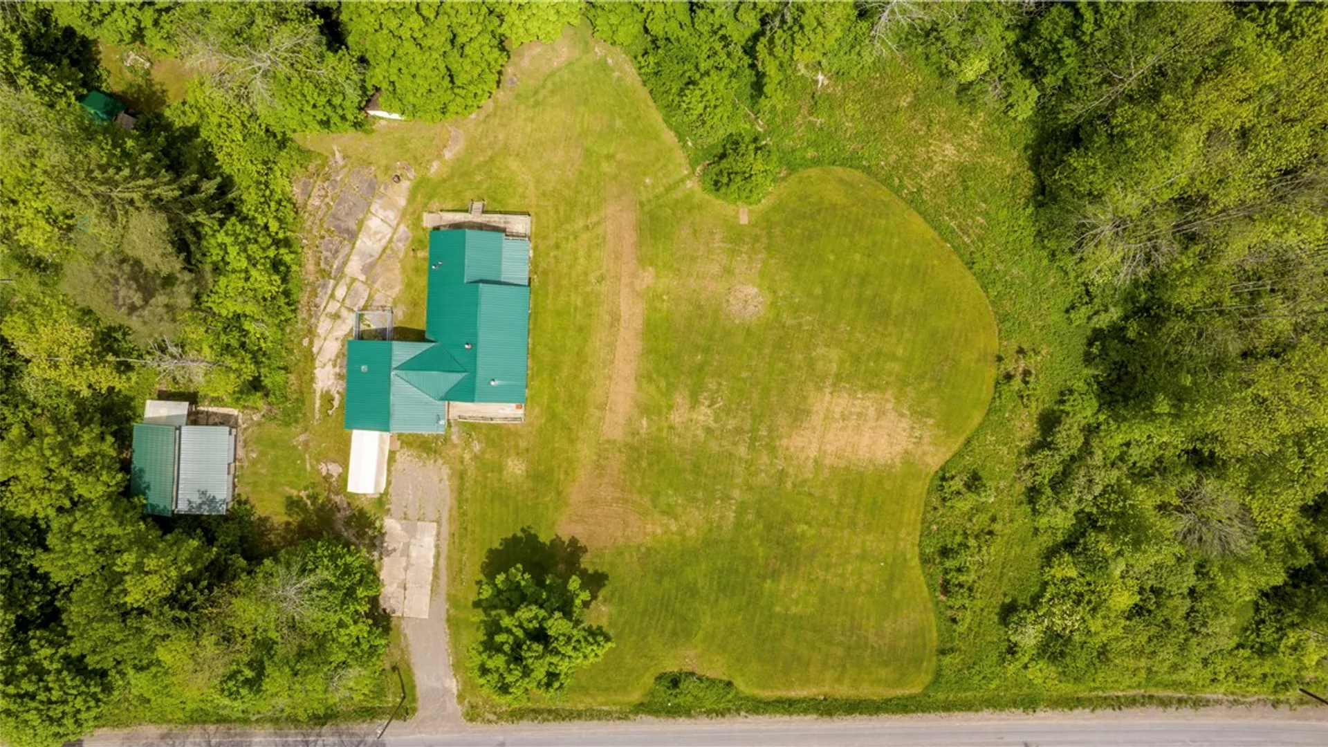 Property at 367 Doing Road, Plymouth, NY 13815 33