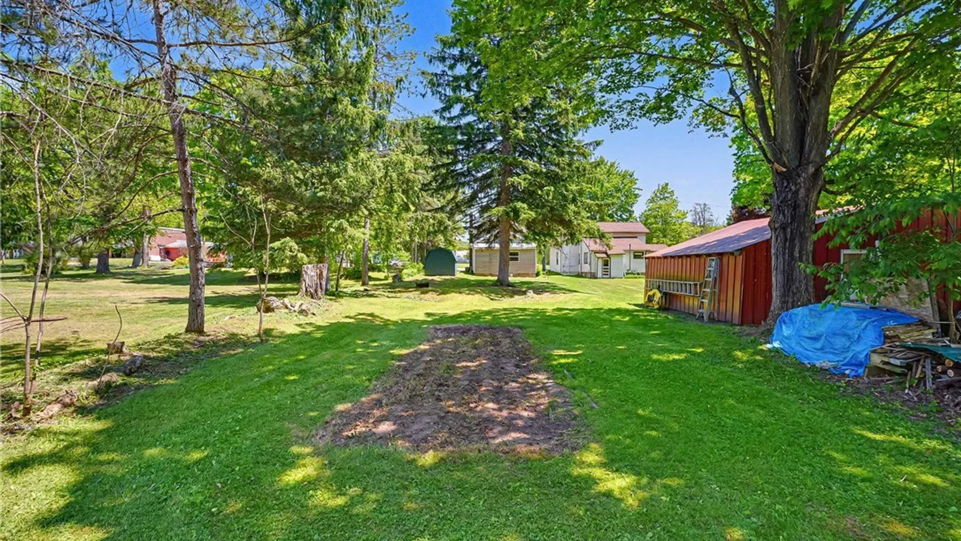 Property at 227 1st Street, Horseheads, NY 14816 5
