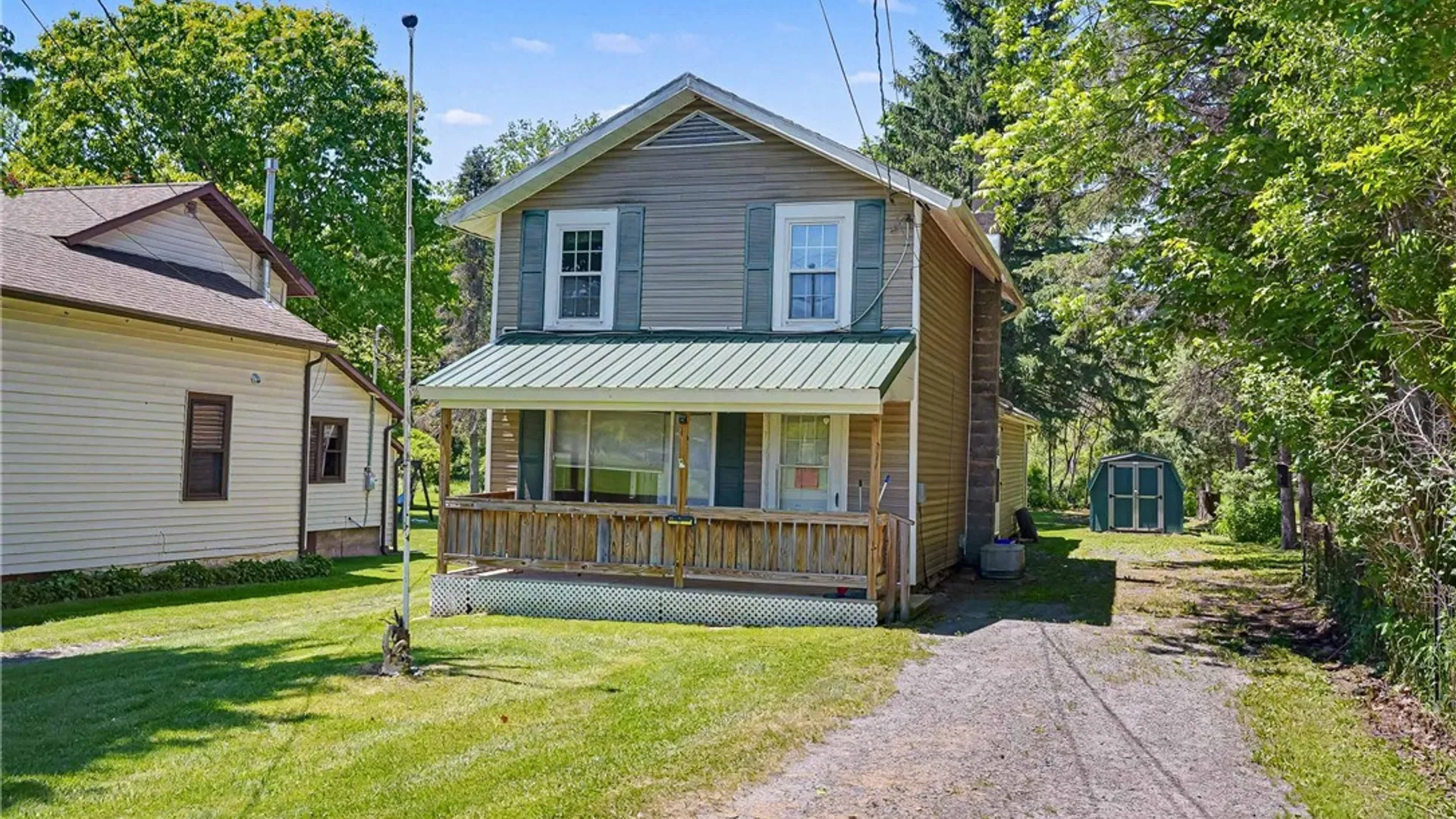 Property at 227 1st Street, Horseheads, NY 14816 7