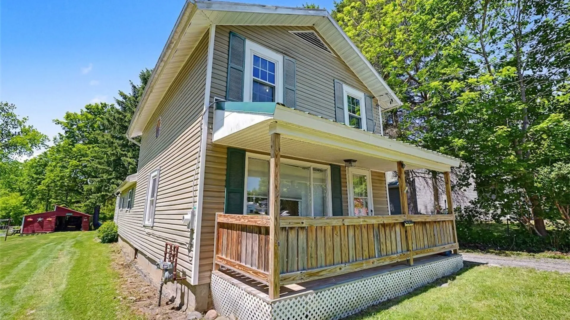 Property at 227 1st Street, Horseheads, NY 14816 8