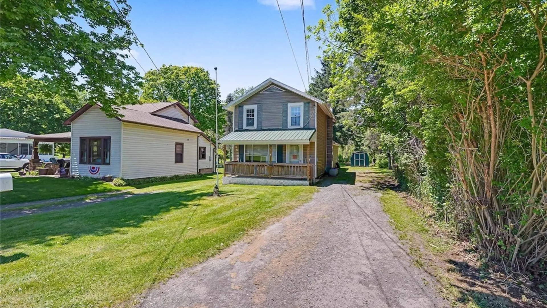 Property at 227 1st Street, Horseheads, NY 14816 36