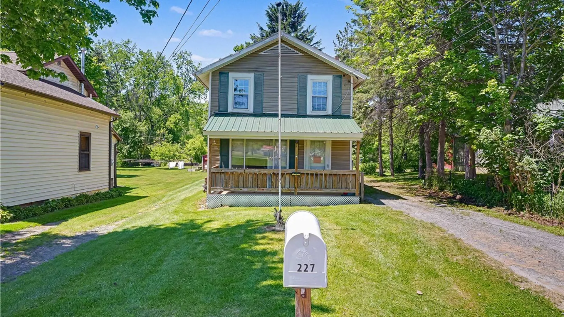 Property at 227 1st Street, Horseheads, NY 14816 37