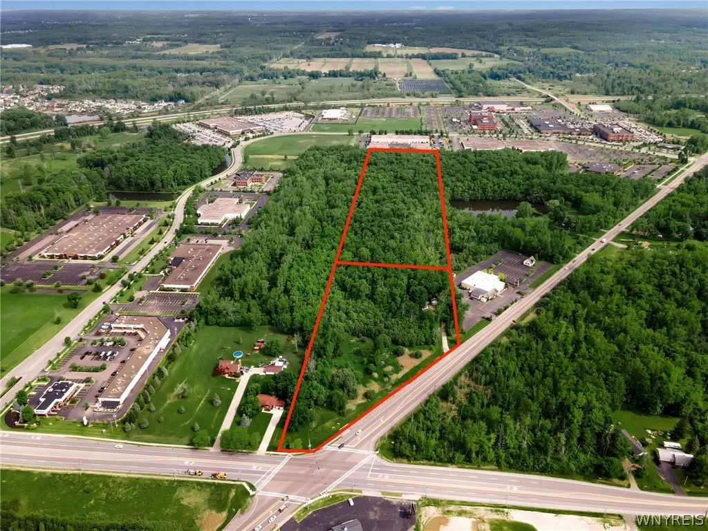 Property at 3400 Millersport Highway, Amherst, NY 14068