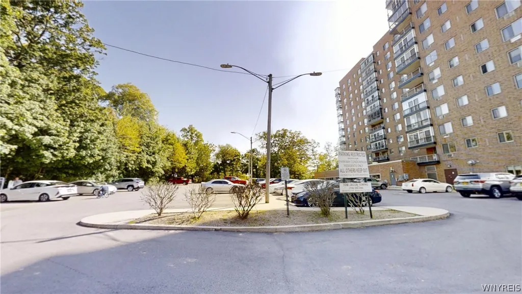 Property at 151 Buffalo #211 Avenue, Niagara Falls, NY 14303