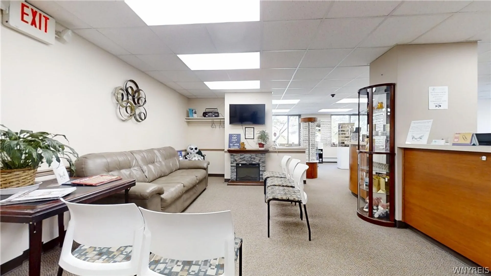 Property at 151 Buffalo #211 Avenue, Niagara Falls, NY 14303 3