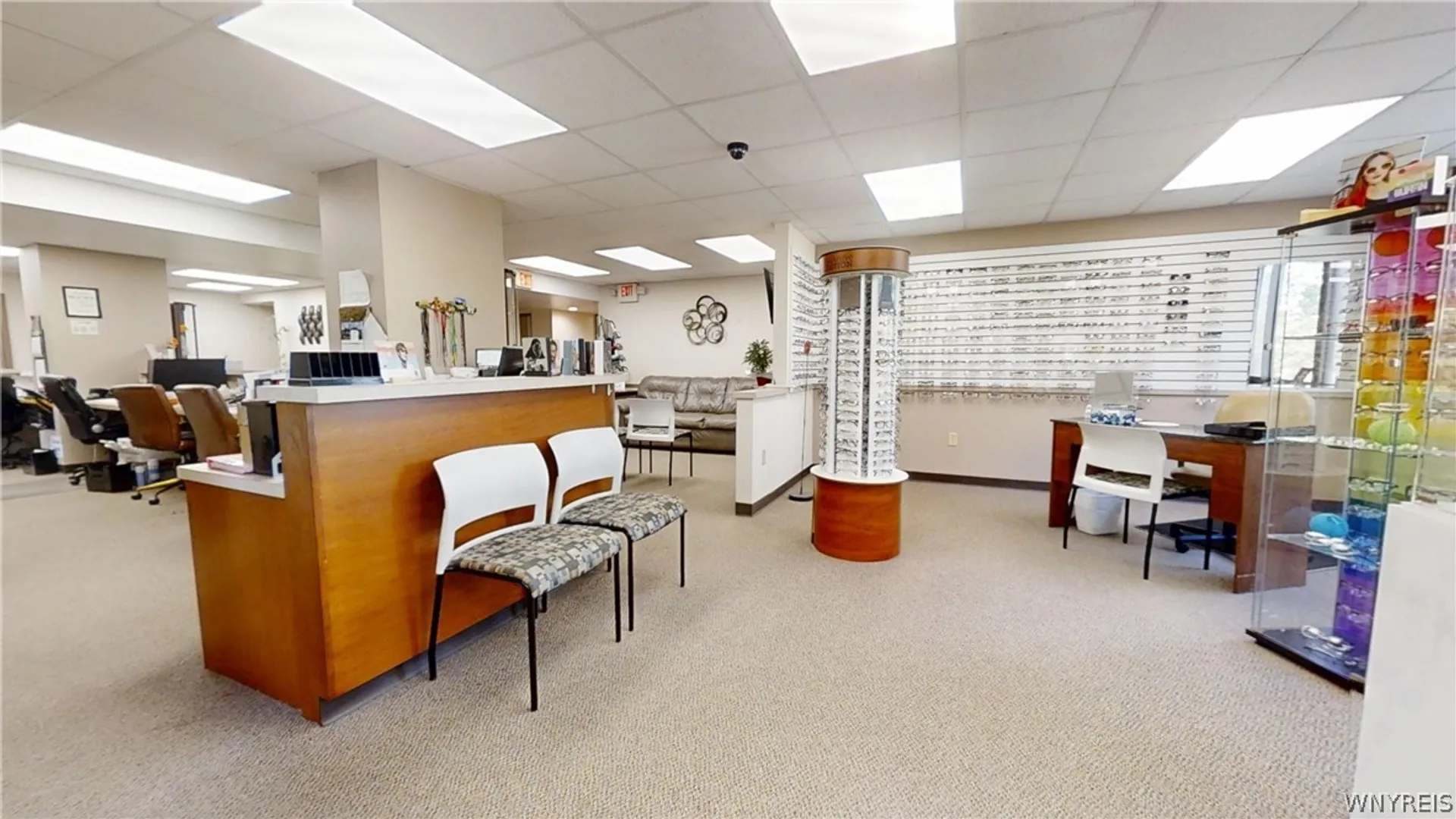 Property at 151 Buffalo #211 Avenue, Niagara Falls, NY 14303 6