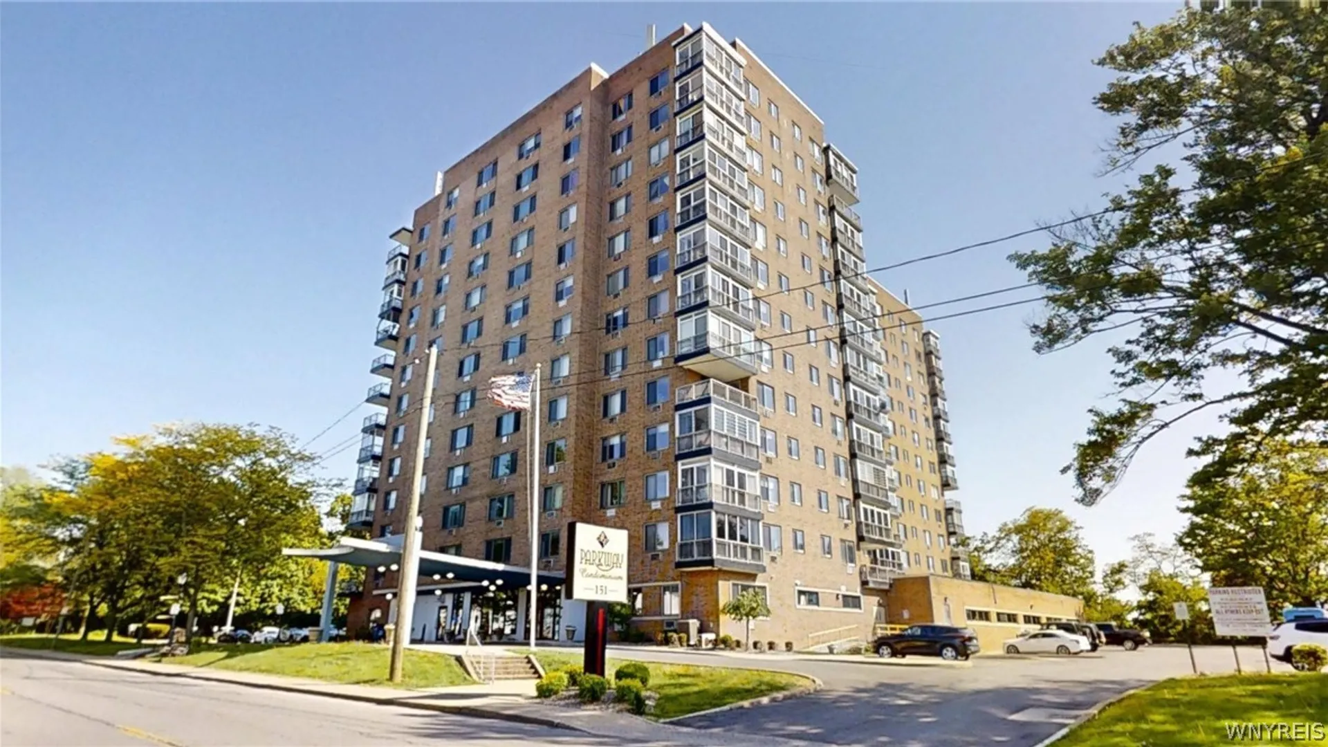 Property at 151 Buffalo #211 Avenue, Niagara Falls, NY 14303 38