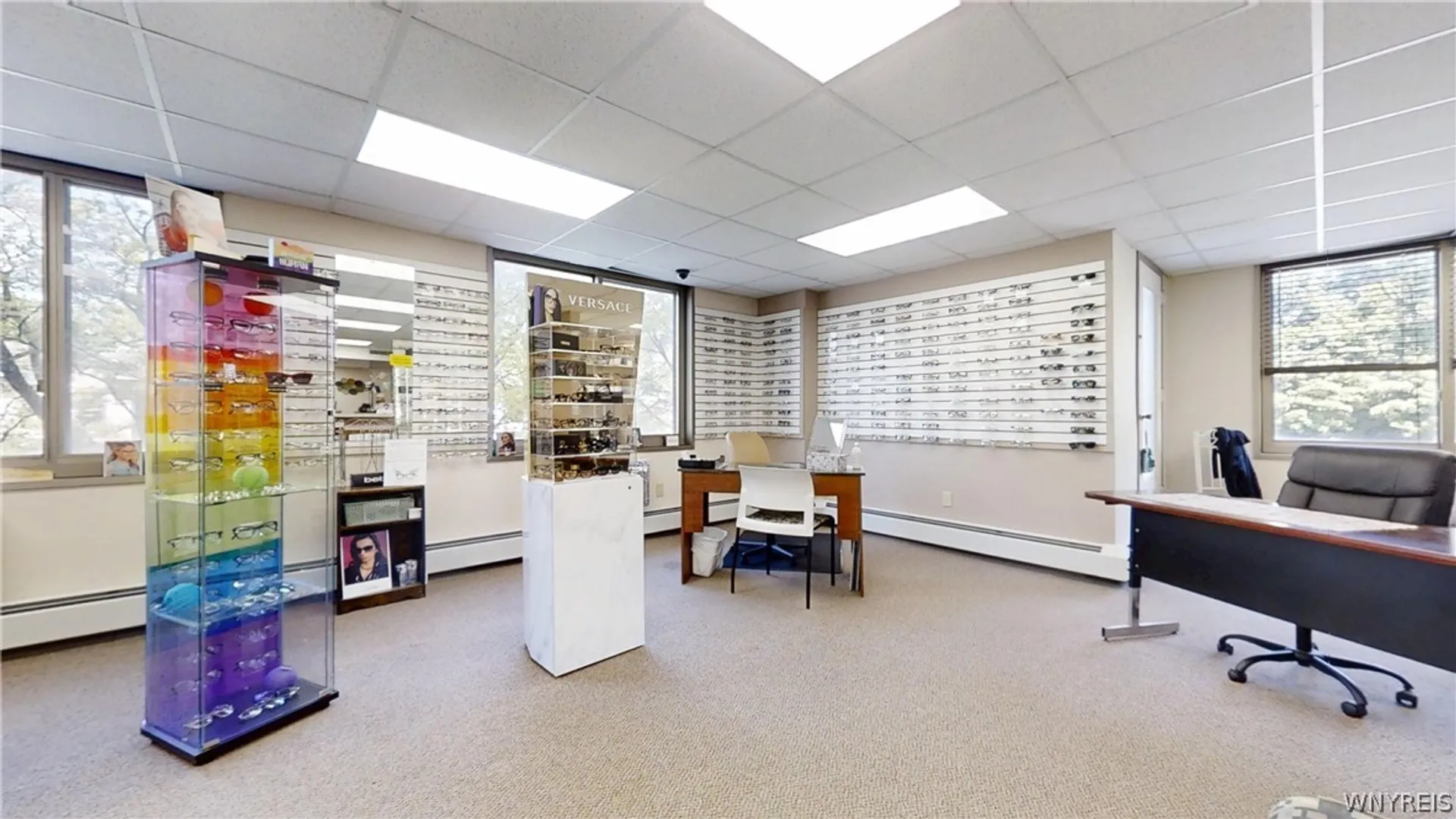 Property at 151 Buffalo #211 Avenue, Niagara Falls, NY 14303 23