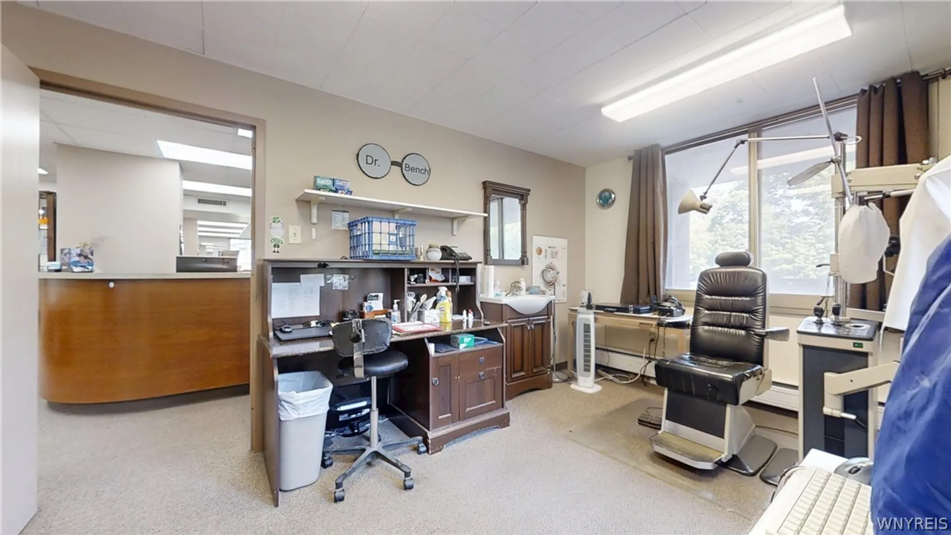 Property at 151 Buffalo #211 Avenue, Niagara Falls, NY 14303 26