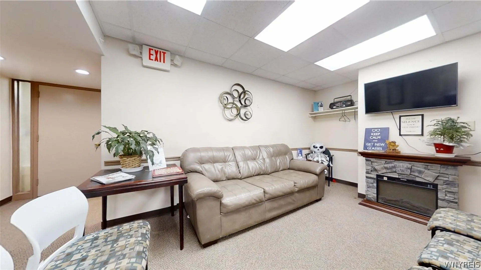 Property at 151 Buffalo #211 Avenue, Niagara Falls, NY 14303 29