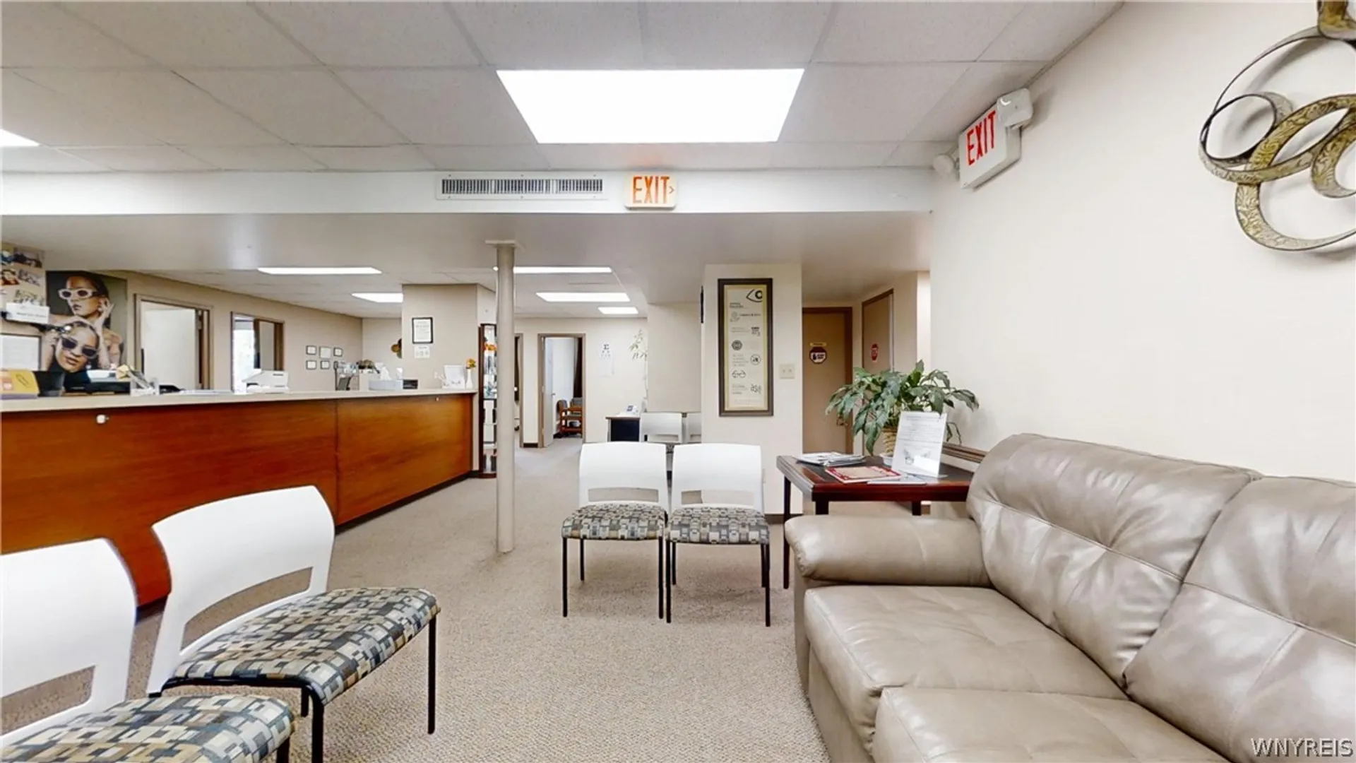 Property at 151 Buffalo #211 Avenue, Niagara Falls, NY 14303 7