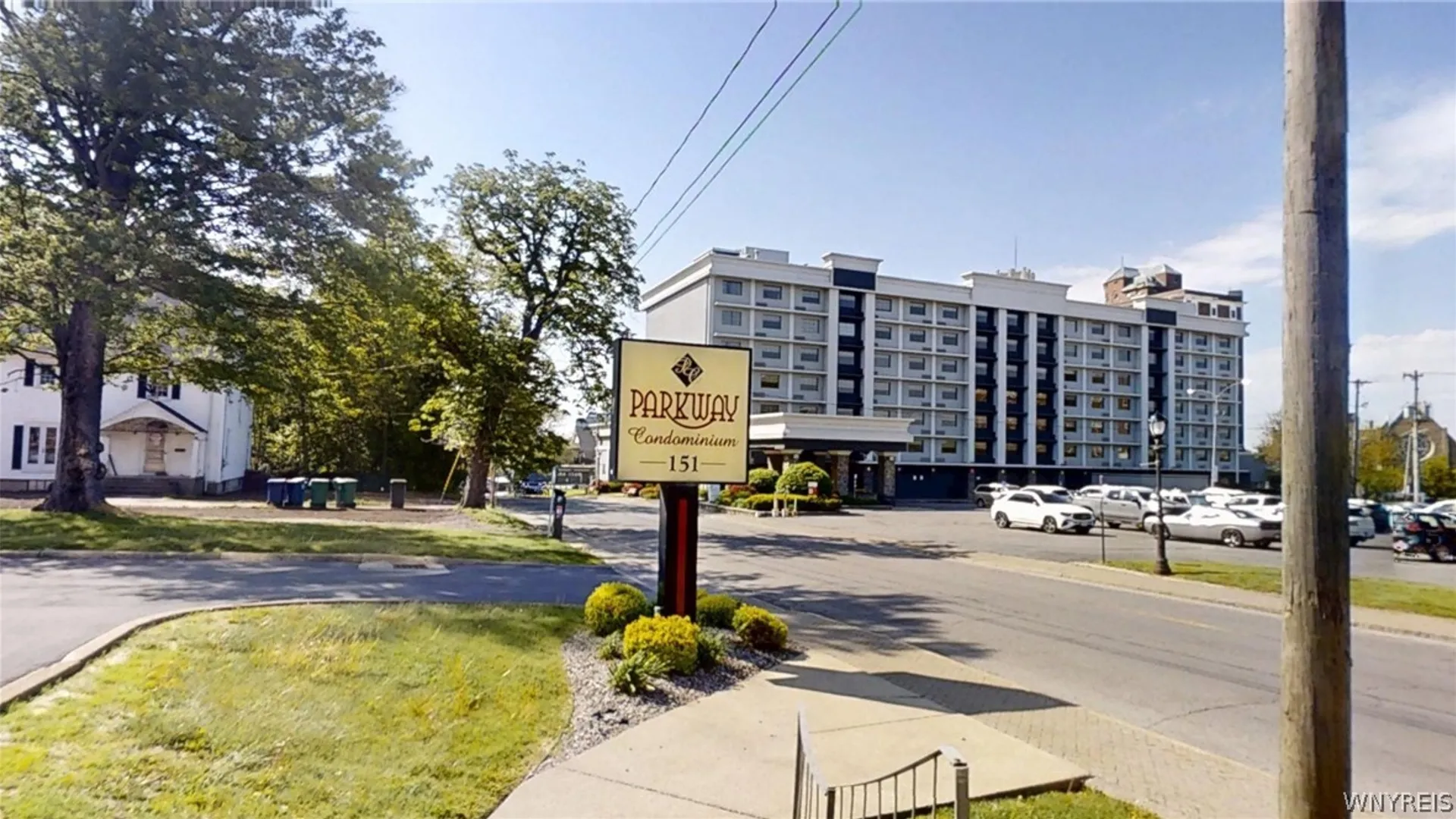 Property at 151 Buffalo #211 Avenue, Niagara Falls, NY 14303 13