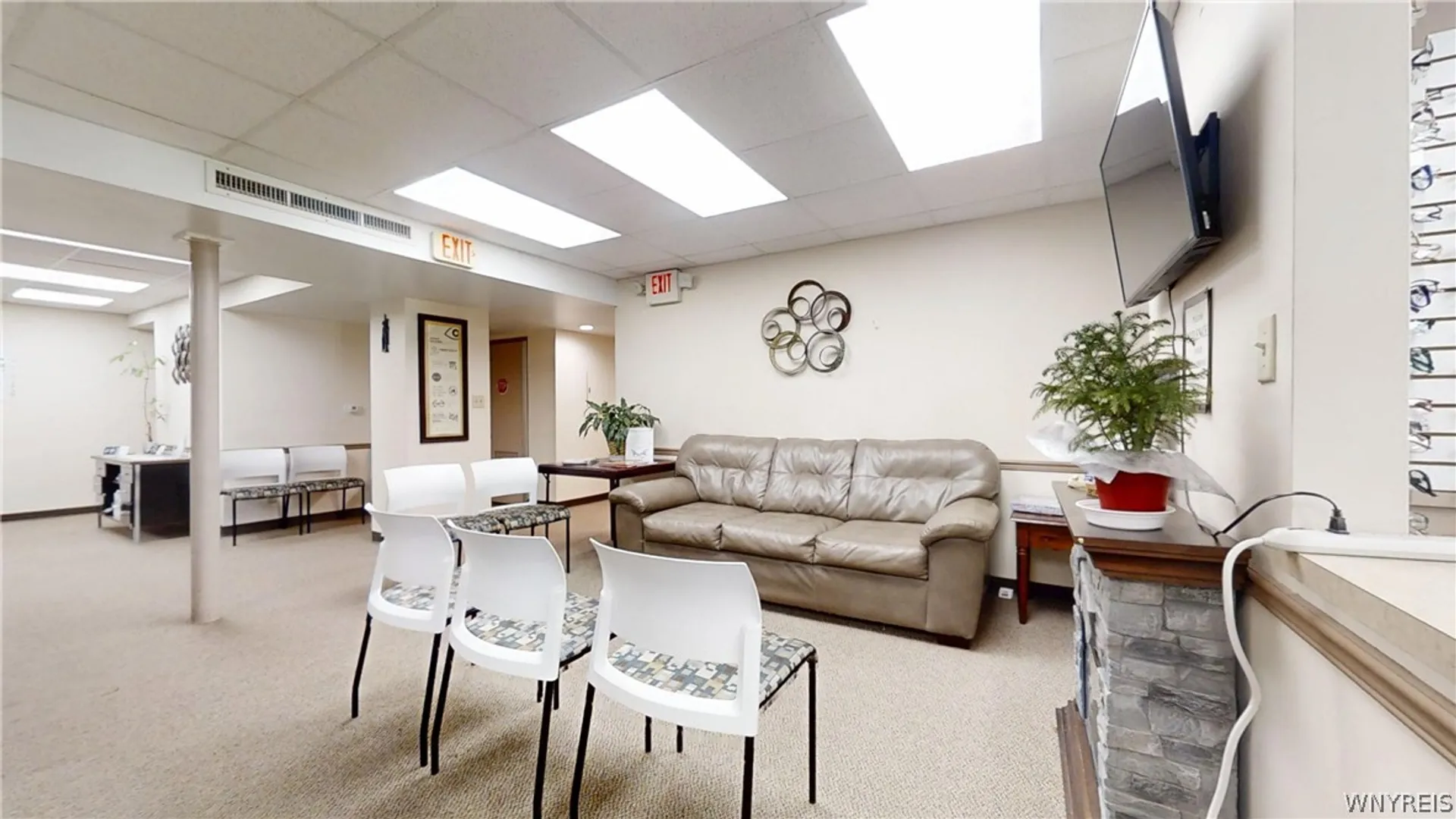 Property at 151 Buffalo #211 Avenue, Niagara Falls, NY 14303 5