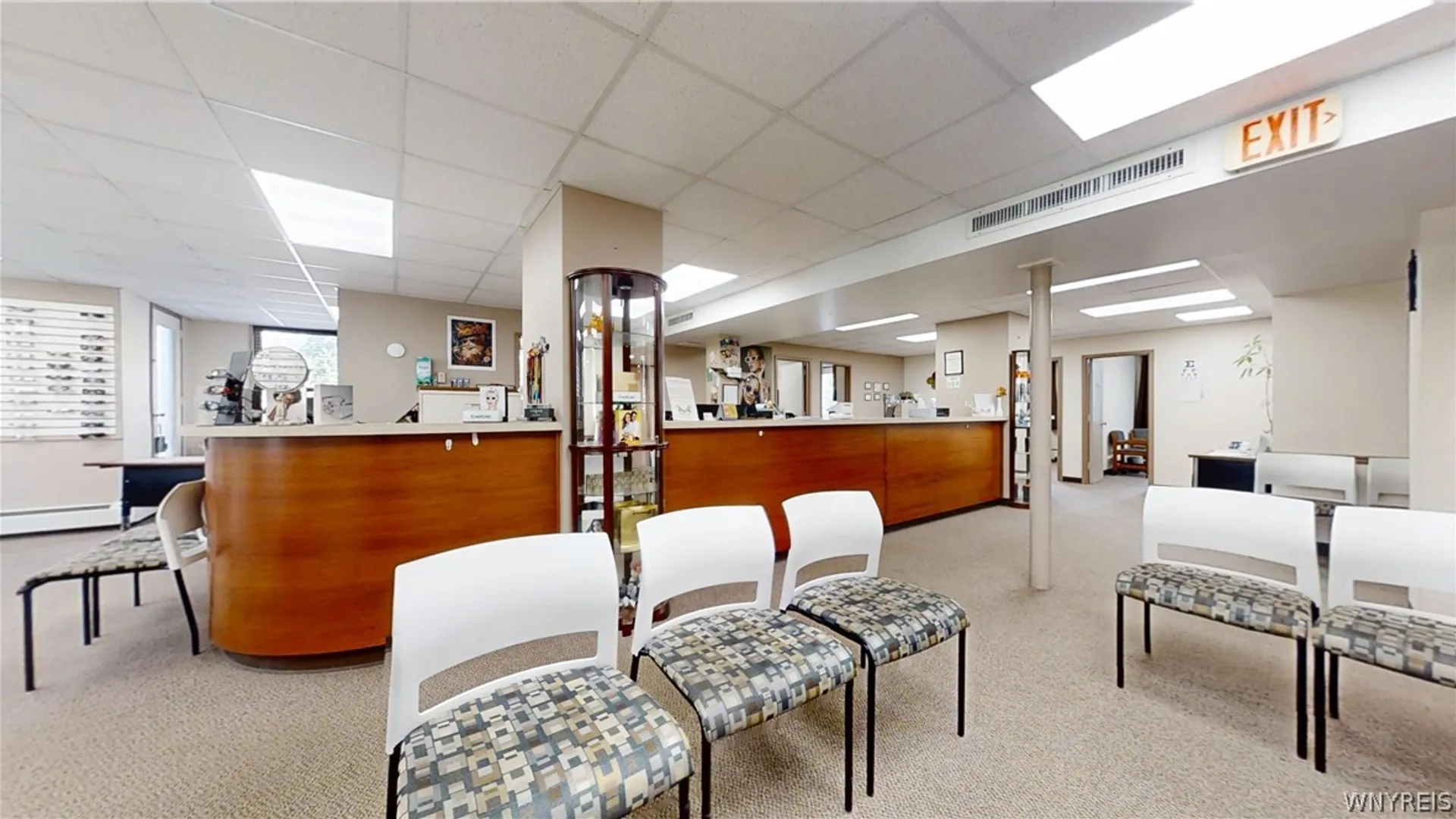 Property at 151 Buffalo #211 Avenue, Niagara Falls, NY 14303 4