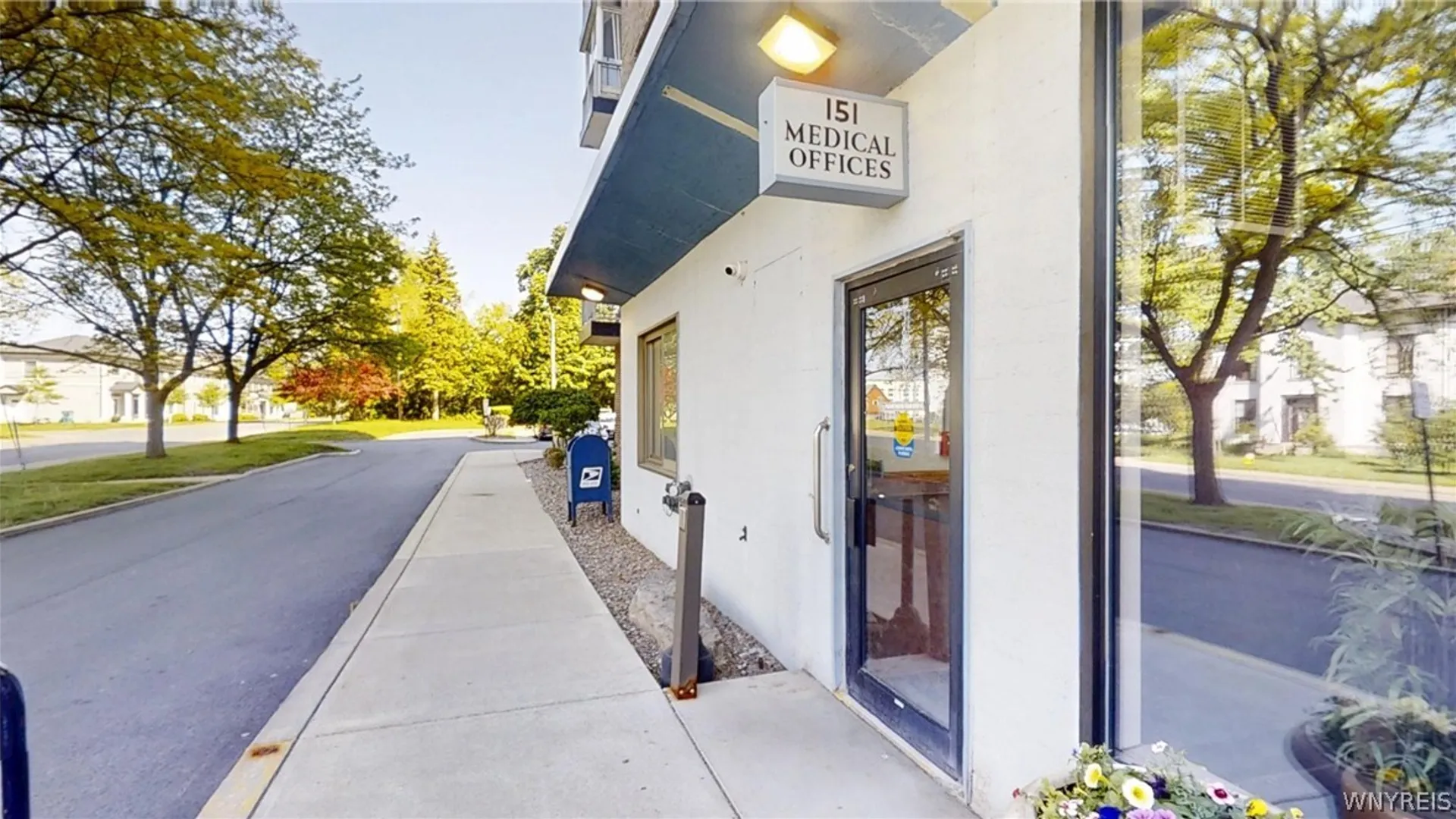 Property at 151 Buffalo #211 Avenue, Niagara Falls, NY 14303 20