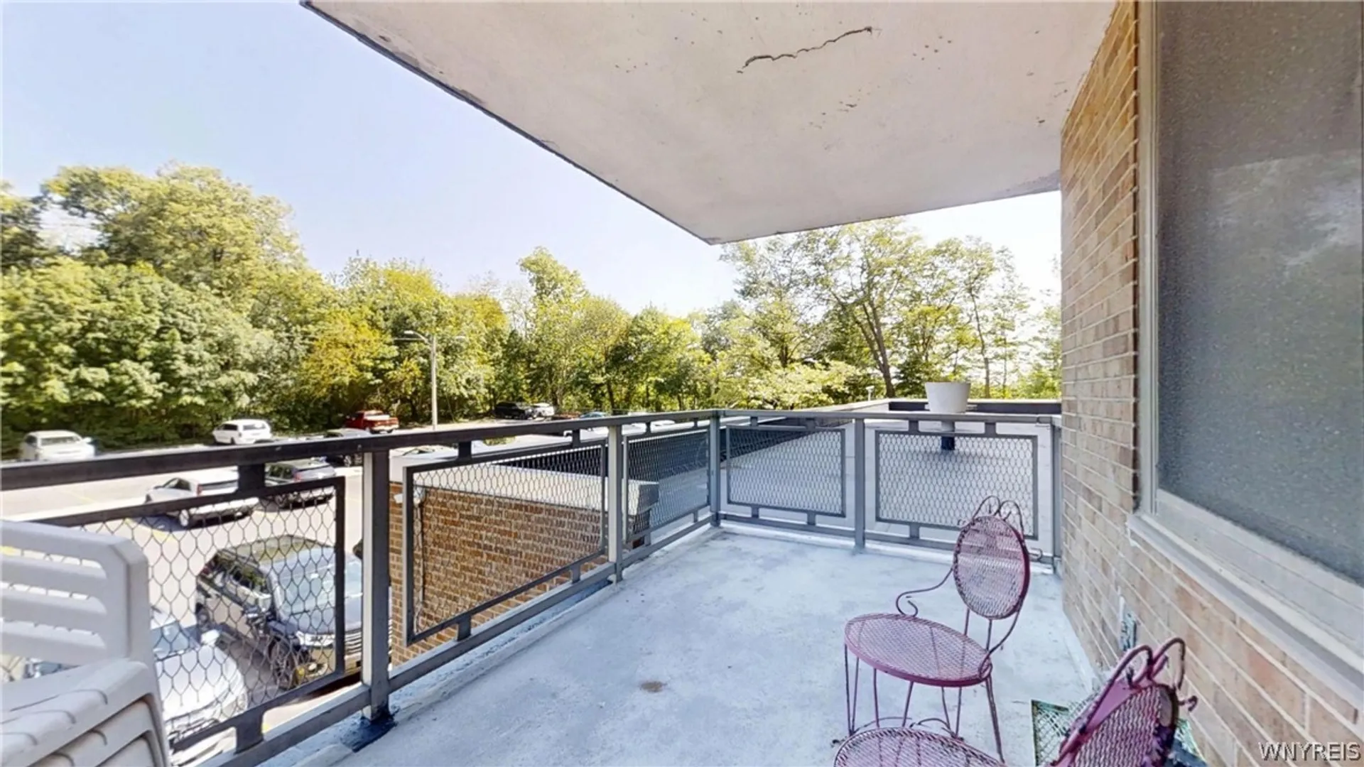 Property at 151 Buffalo #211 Avenue, Niagara Falls, NY 14303 37